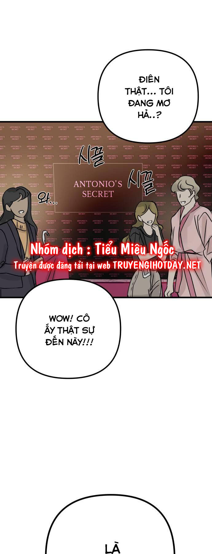 Mùa Đông Năm Ấy Tôi Đã Chapter 5 - Trang 2
