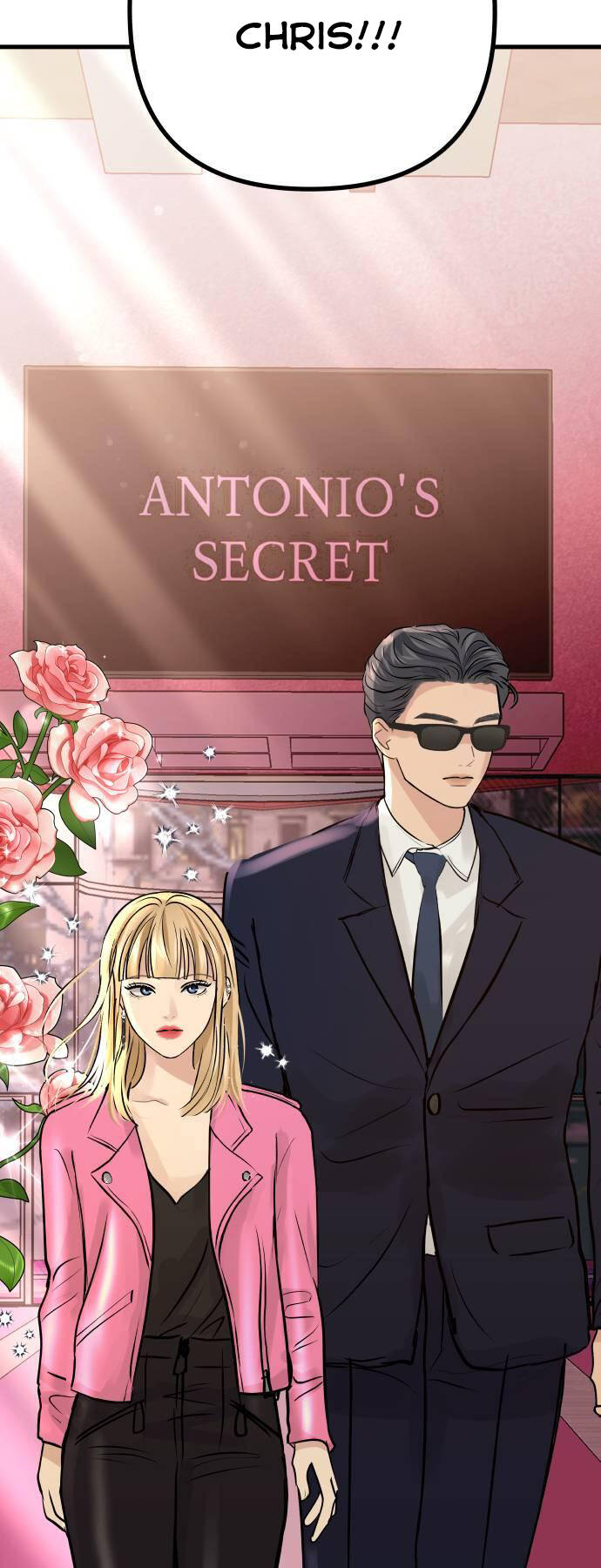 Mùa Đông Năm Ấy Tôi Đã Chapter 5 - Trang 2