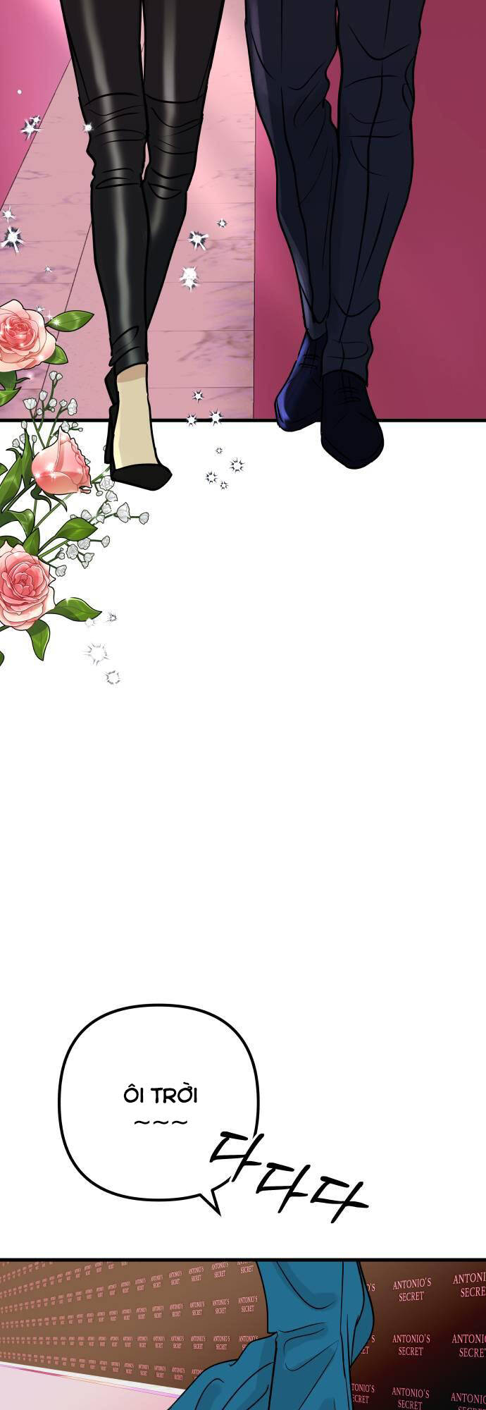 Mùa Đông Năm Ấy Tôi Đã Chapter 5 - Trang 2