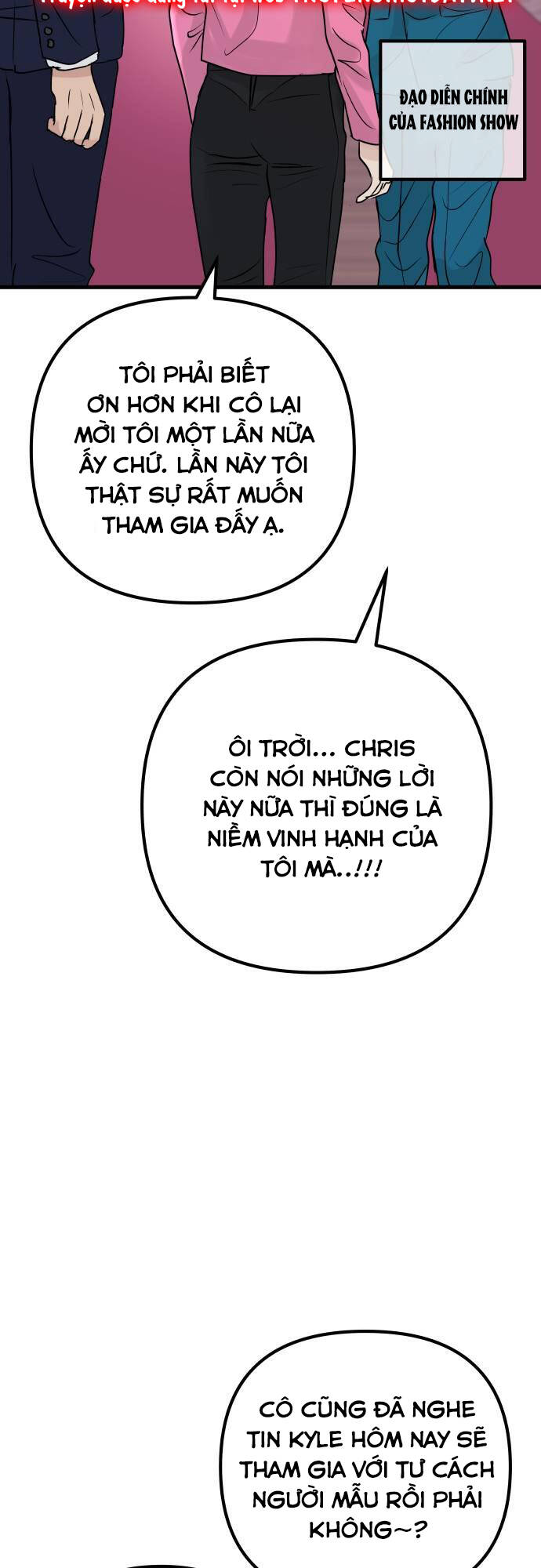 Mùa Đông Năm Ấy Tôi Đã Chapter 5 - Trang 2