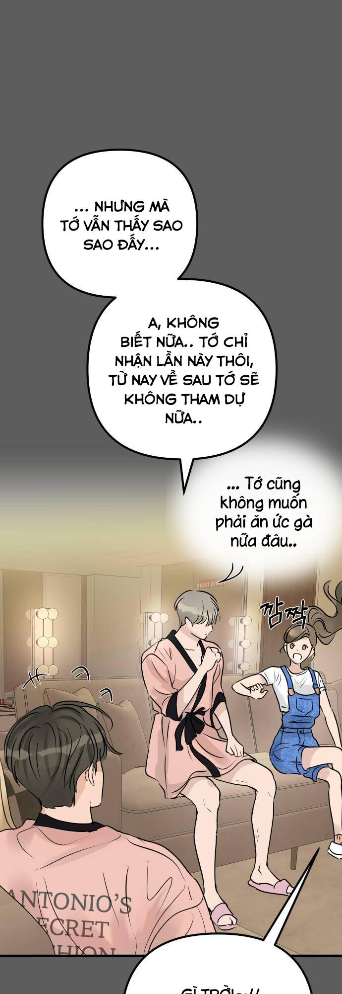 Mùa Đông Năm Ấy Tôi Đã Chapter 5 - Trang 2