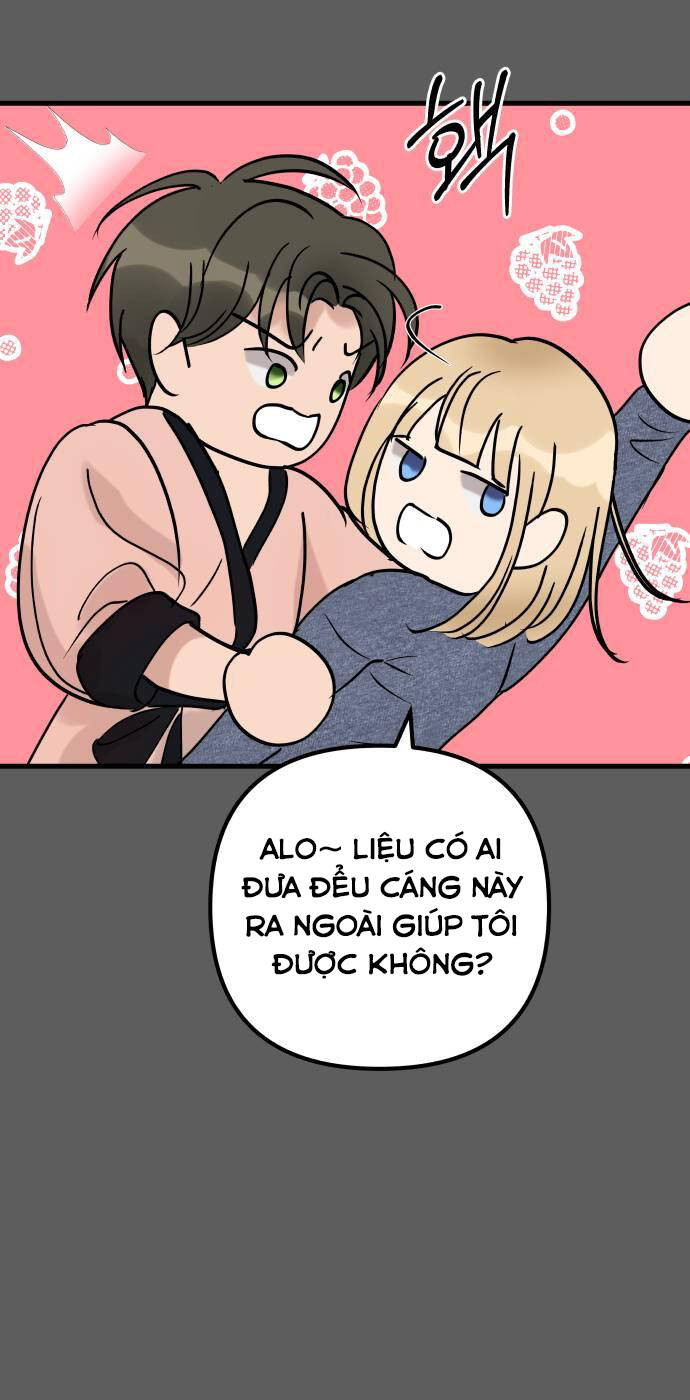 Mùa Đông Năm Ấy Tôi Đã Chapter 5 - Trang 2