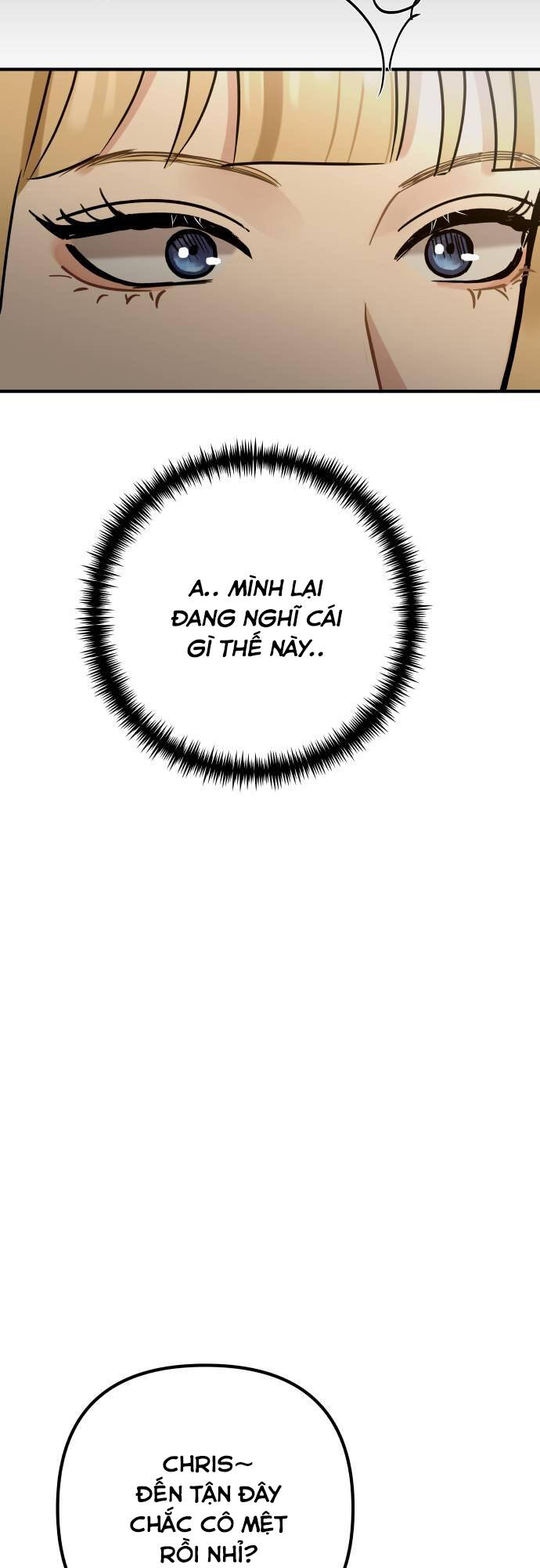 Mùa Đông Năm Ấy Tôi Đã Chapter 5 - Trang 2