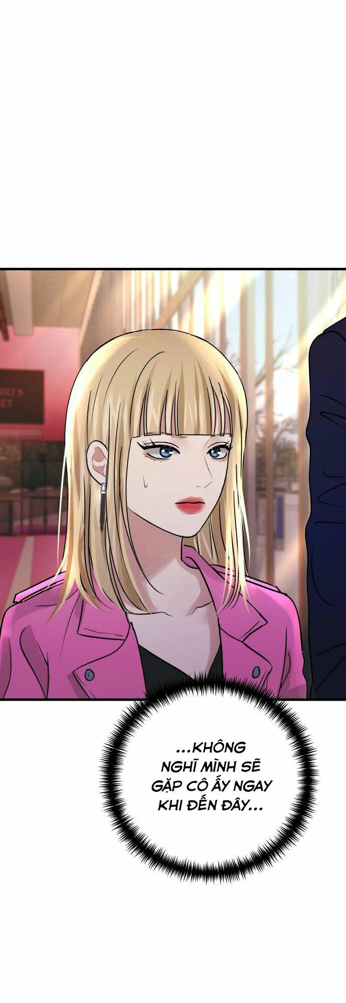 Mùa Đông Năm Ấy Tôi Đã Chapter 6 - Trang 2