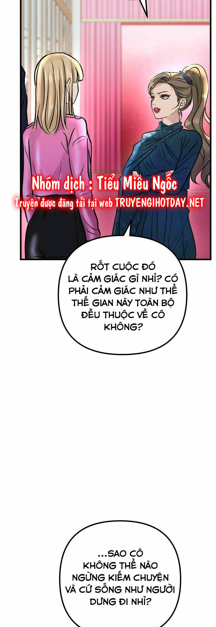 Mùa Đông Năm Ấy Tôi Đã Chapter 6 - Trang 2