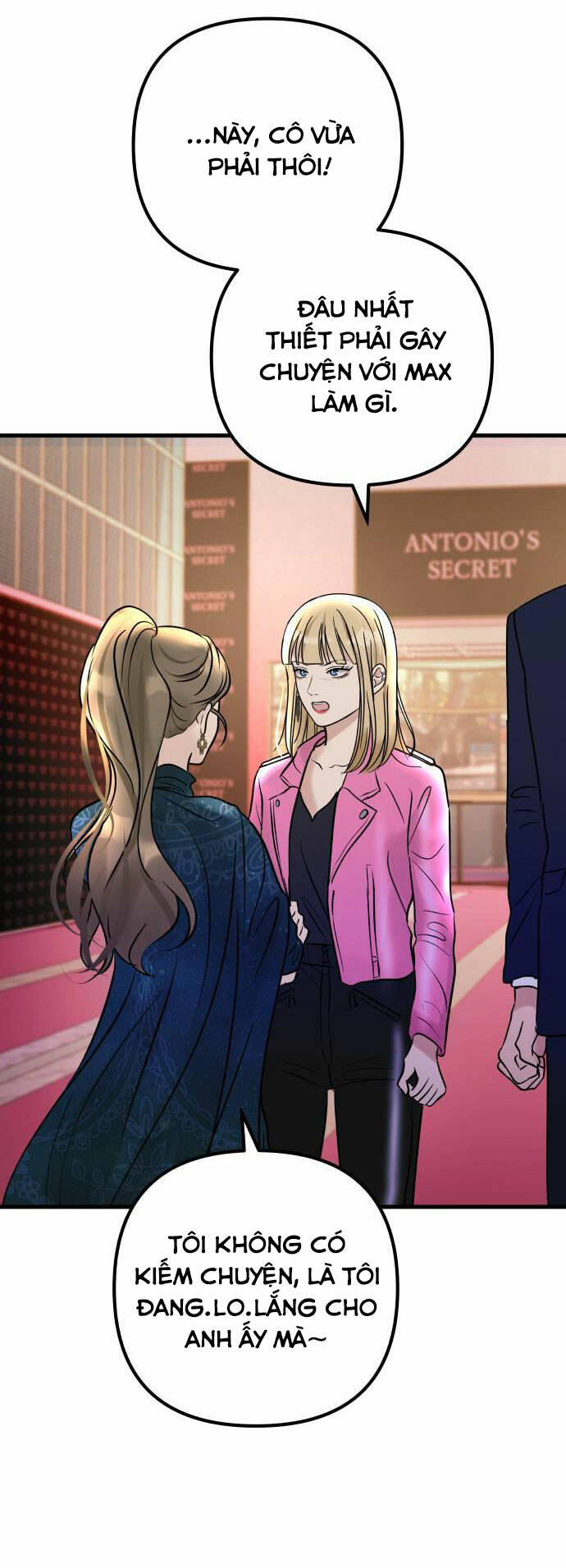 Mùa Đông Năm Ấy Tôi Đã Chapter 6 - Trang 2