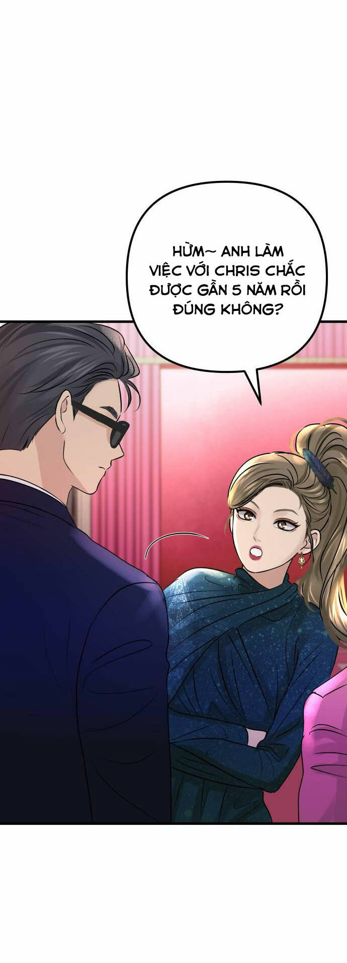 Mùa Đông Năm Ấy Tôi Đã Chapter 6 - Trang 2