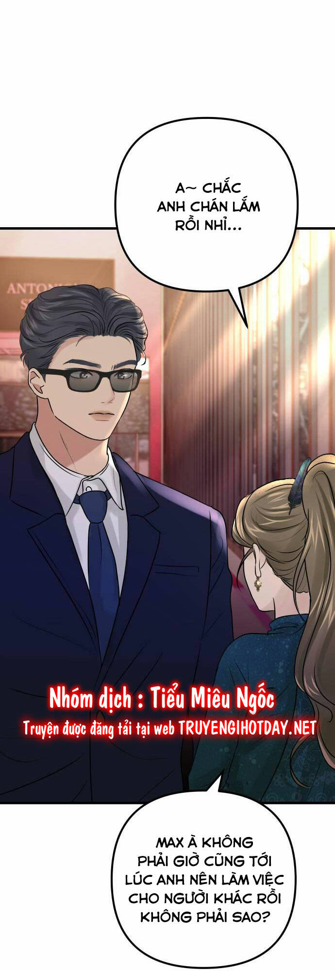 Mùa Đông Năm Ấy Tôi Đã Chapter 6 - Trang 2