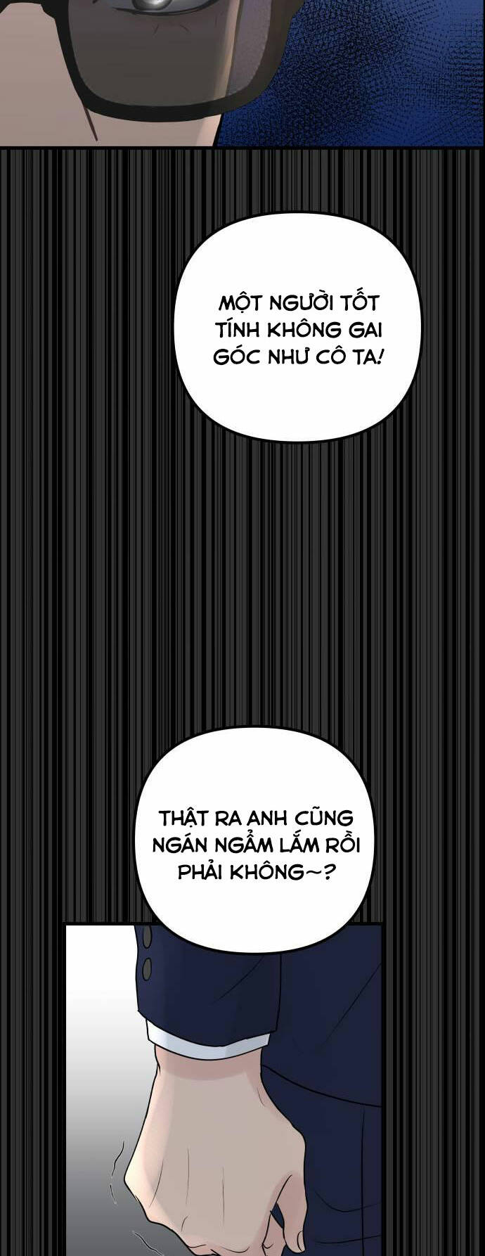 Mùa Đông Năm Ấy Tôi Đã Chapter 6 - Trang 2