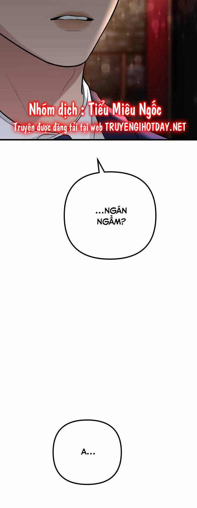 Mùa Đông Năm Ấy Tôi Đã Chapter 6 - Trang 2