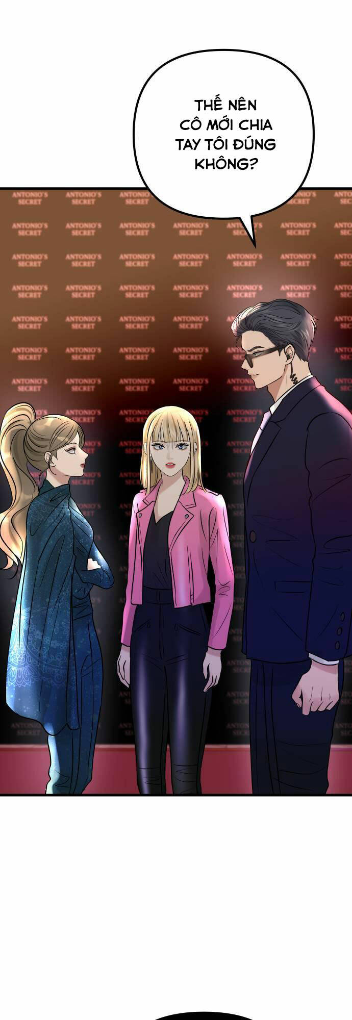 Mùa Đông Năm Ấy Tôi Đã Chapter 6 - Trang 2