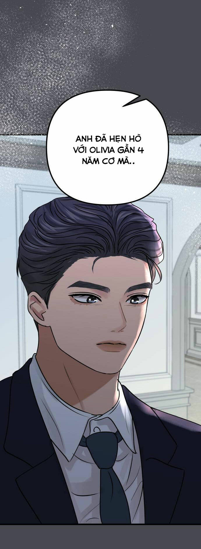 Mùa Đông Năm Ấy Tôi Đã Chapter 6 - Trang 2