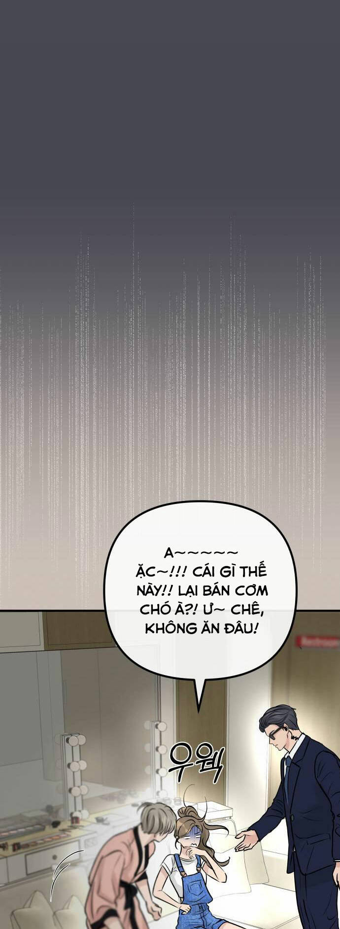 Mùa Đông Năm Ấy Tôi Đã Chapter 6 - Trang 2