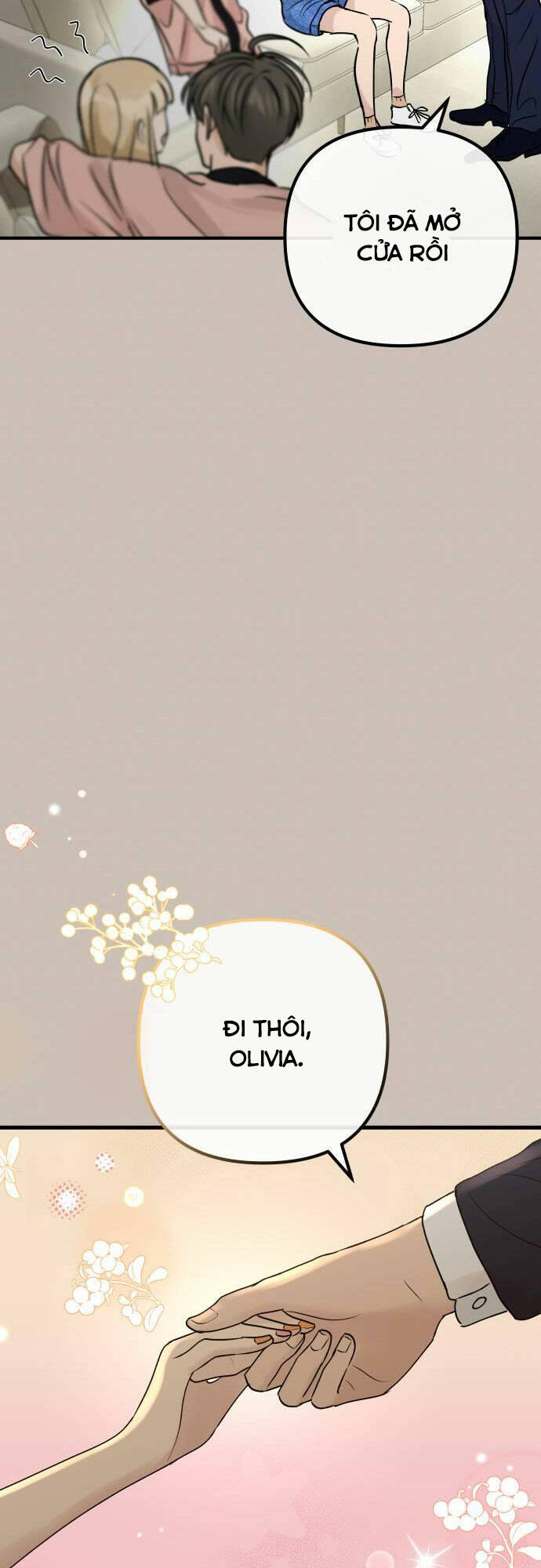 Mùa Đông Năm Ấy Tôi Đã Chapter 6 - Trang 2