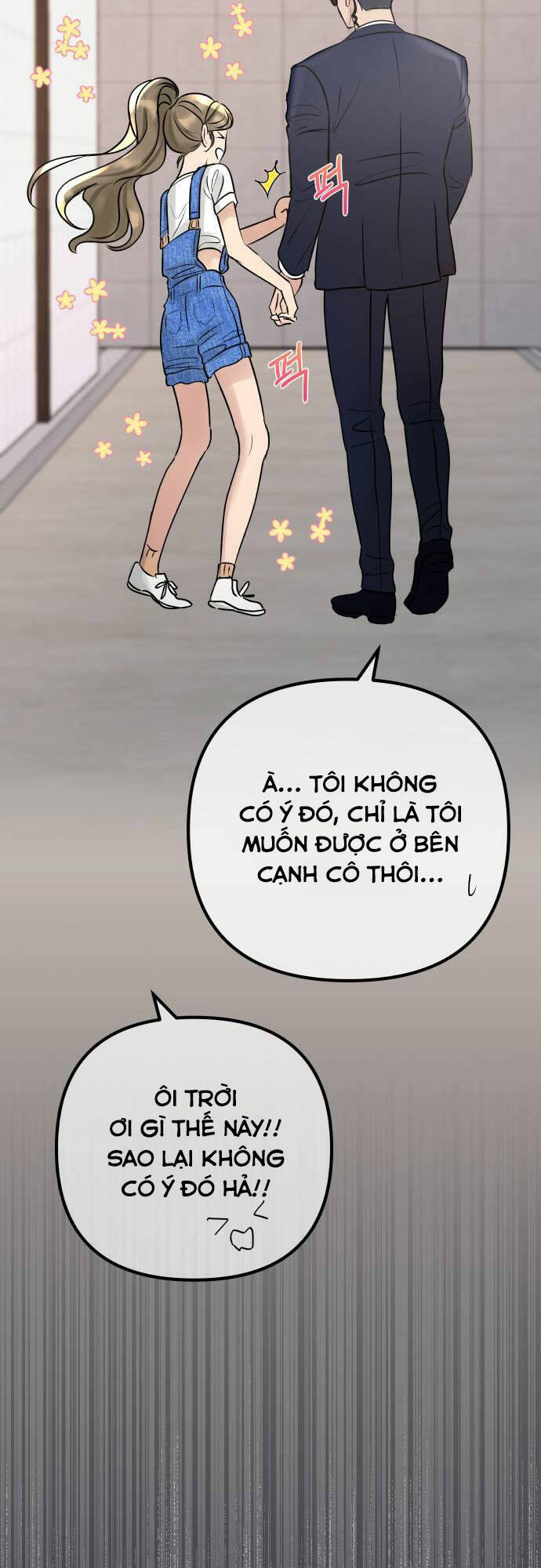 Mùa Đông Năm Ấy Tôi Đã Chapter 6 - Trang 2