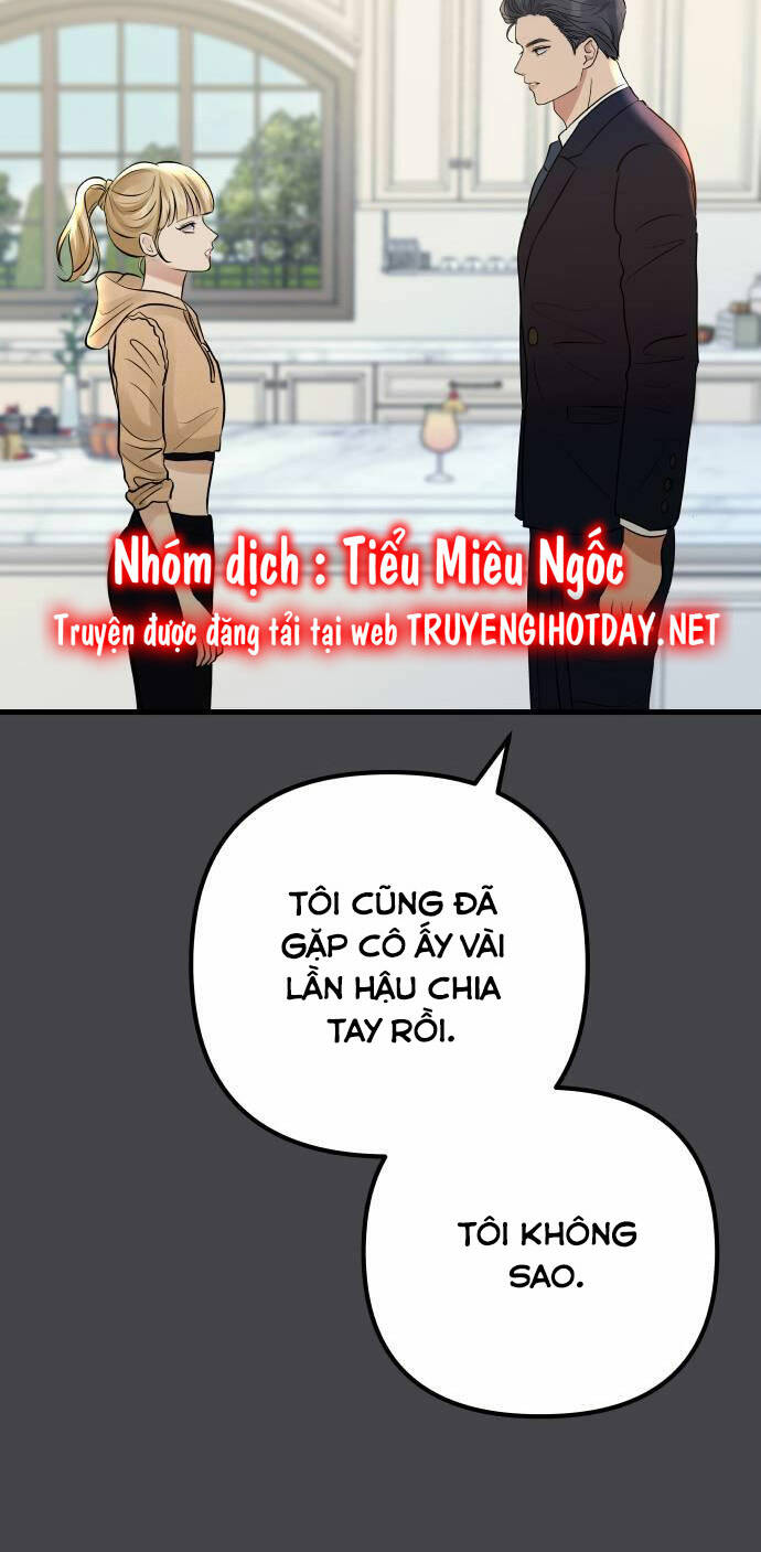 Mùa Đông Năm Ấy Tôi Đã Chapter 6 - Trang 2