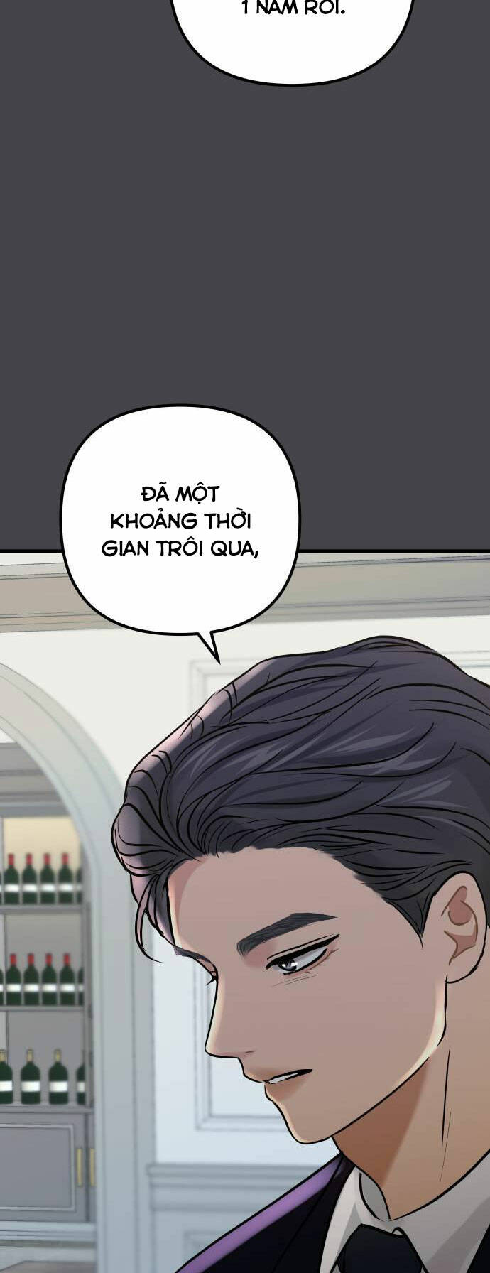Mùa Đông Năm Ấy Tôi Đã Chapter 6 - Trang 2