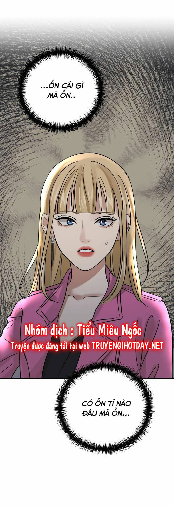 Mùa Đông Năm Ấy Tôi Đã Chapter 6 - Trang 2