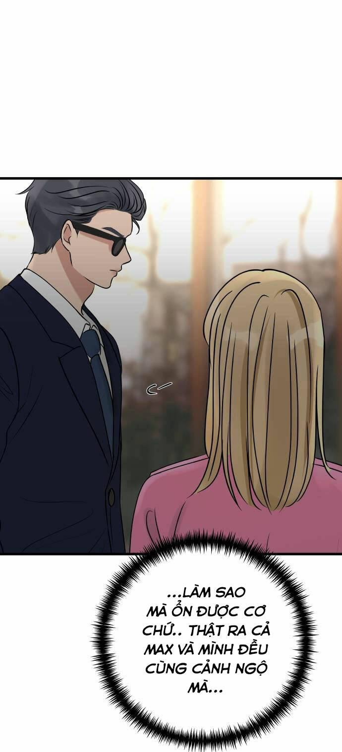 Mùa Đông Năm Ấy Tôi Đã Chapter 6 - Trang 2