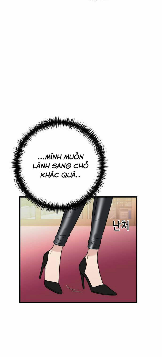 Mùa Đông Năm Ấy Tôi Đã Chapter 6 - Trang 2