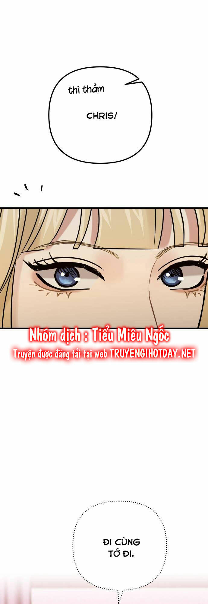 Mùa Đông Năm Ấy Tôi Đã Chapter 6 - Trang 2