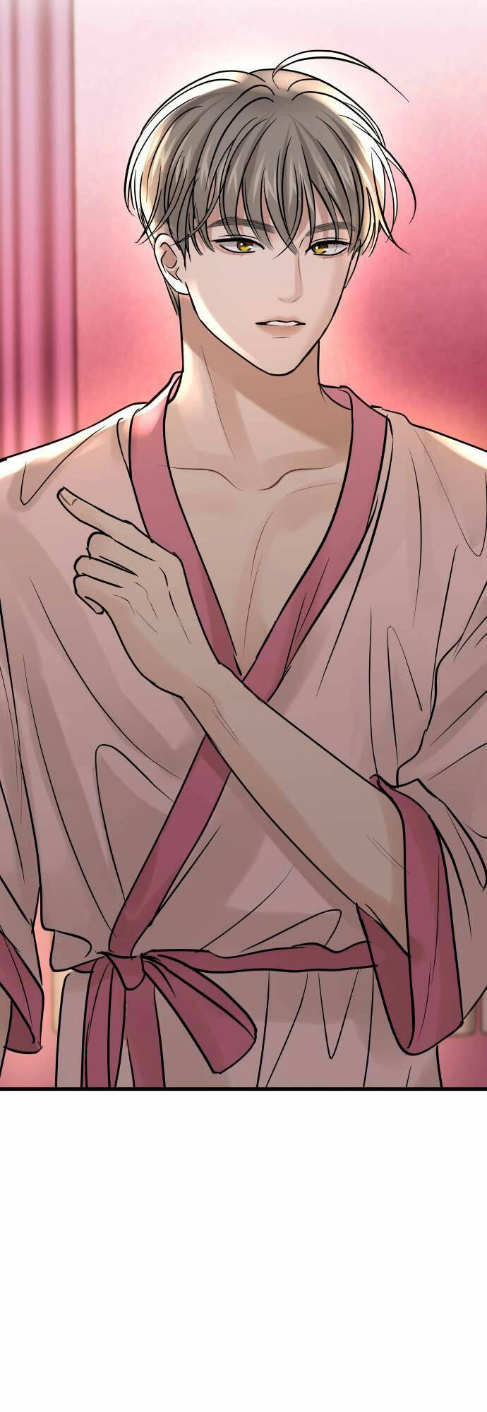 Mùa Đông Năm Ấy Tôi Đã Chapter 6 - Trang 2