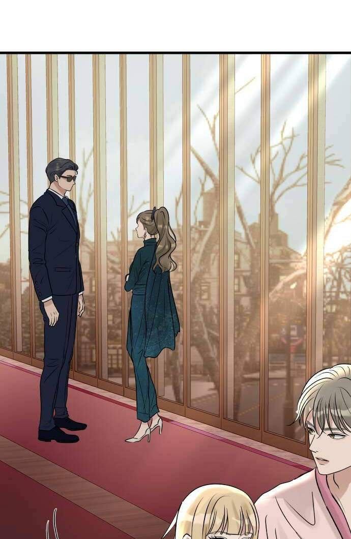 Mùa Đông Năm Ấy Tôi Đã Chapter 6 - Trang 2