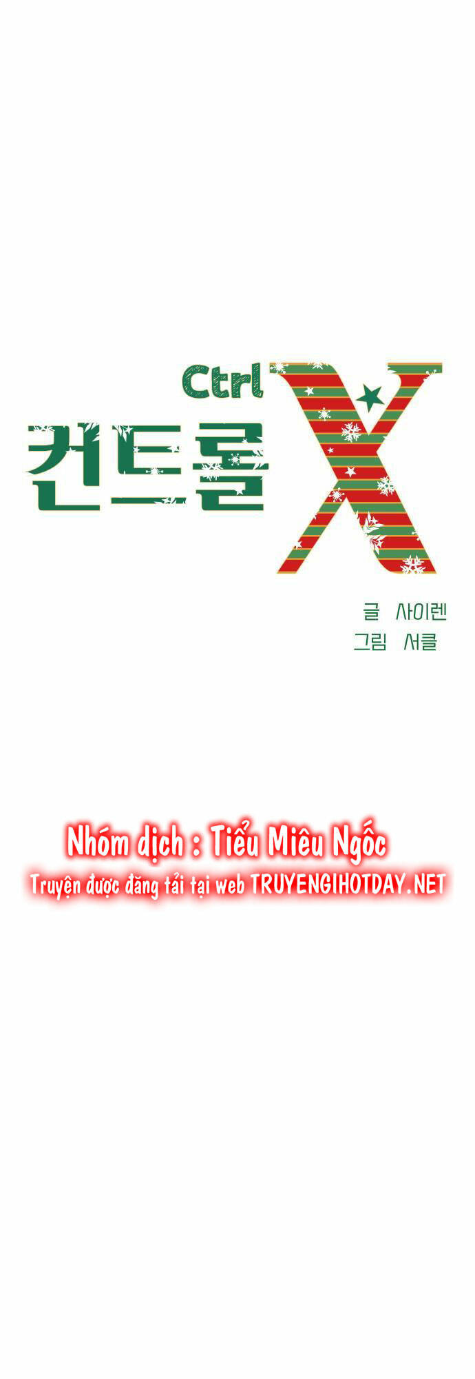 Mùa Đông Năm Ấy Tôi Đã Chapter 6 - Trang 2