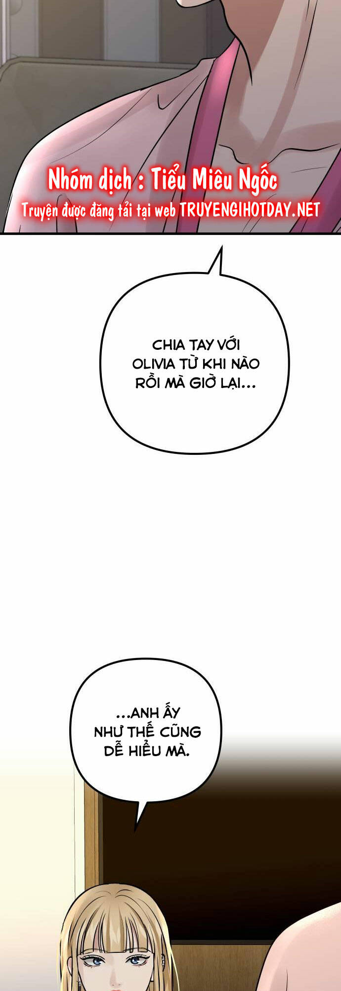 Mùa Đông Năm Ấy Tôi Đã Chapter 6 - Trang 2