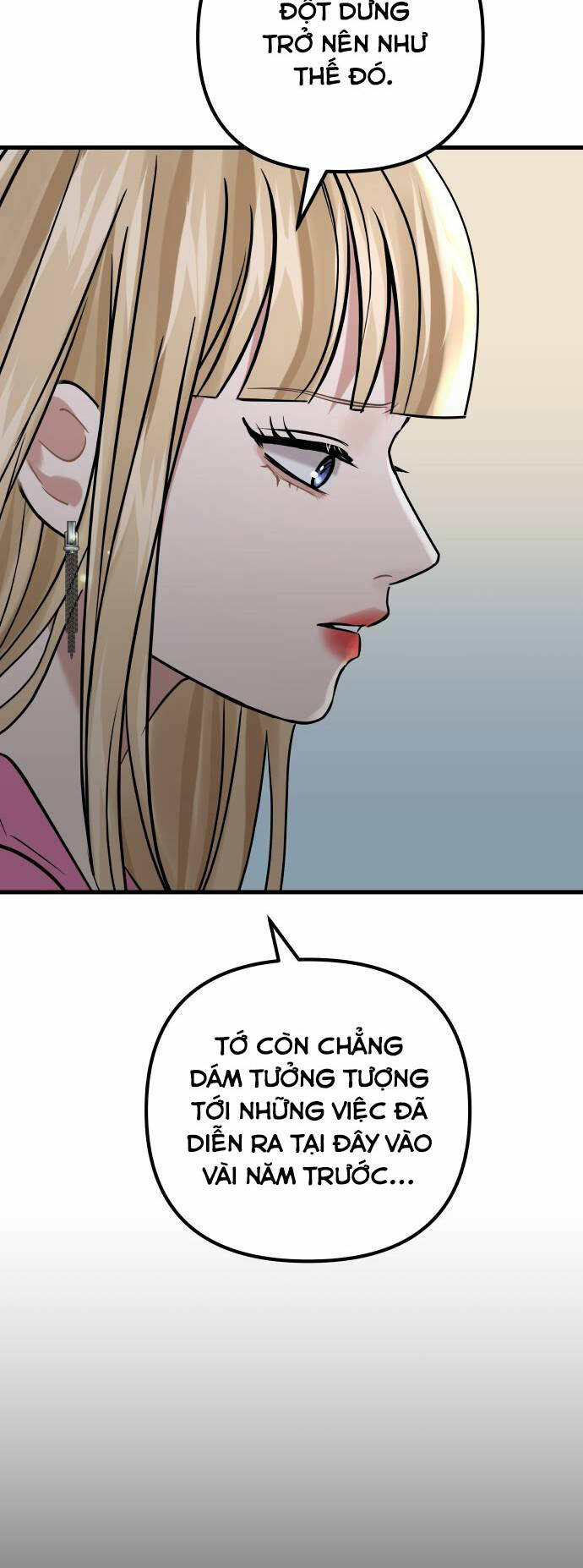 Mùa Đông Năm Ấy Tôi Đã Chapter 6 - Trang 2