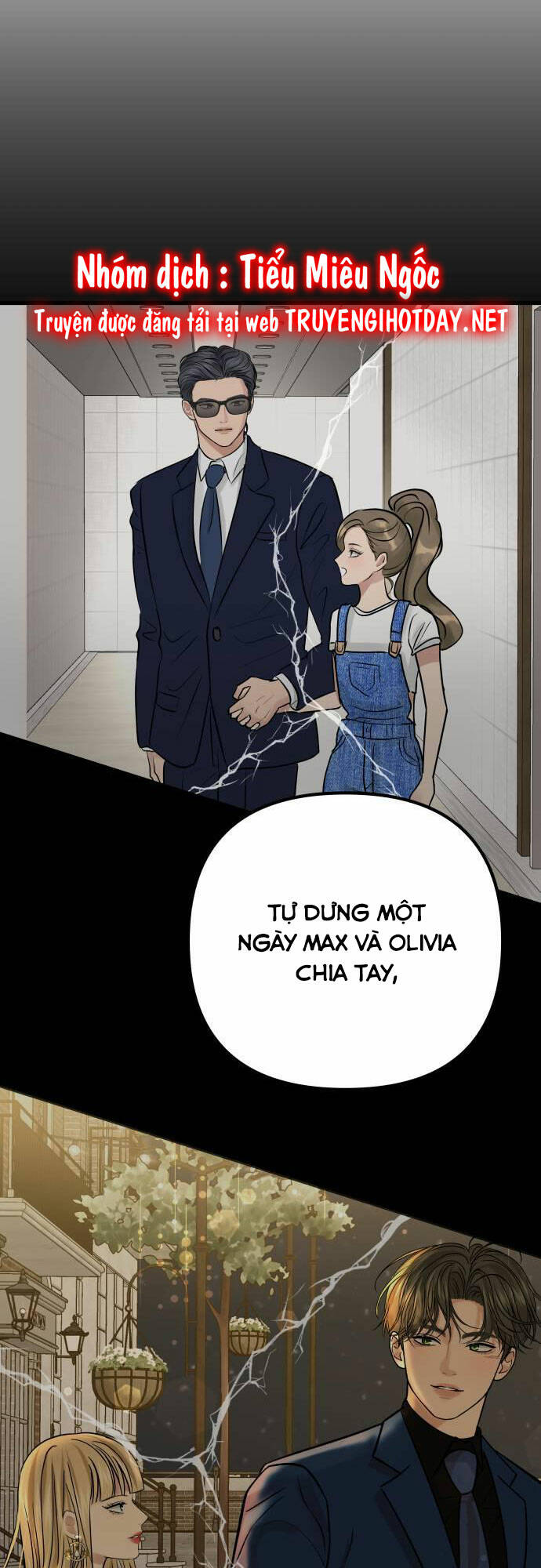 Mùa Đông Năm Ấy Tôi Đã Chapter 6 - Trang 2