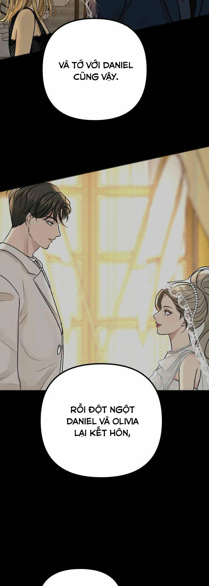 Mùa Đông Năm Ấy Tôi Đã Chapter 6 - Trang 2