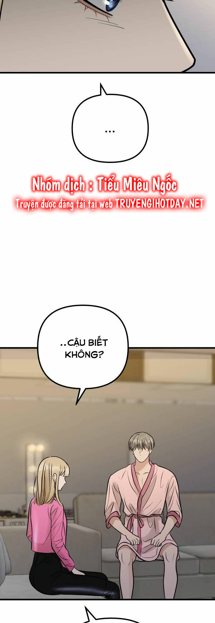 Mùa Đông Năm Ấy Tôi Đã Chapter 6 - Trang 2