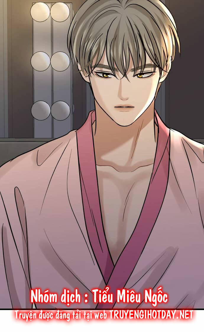 Mùa Đông Năm Ấy Tôi Đã Chapter 6 - Trang 2