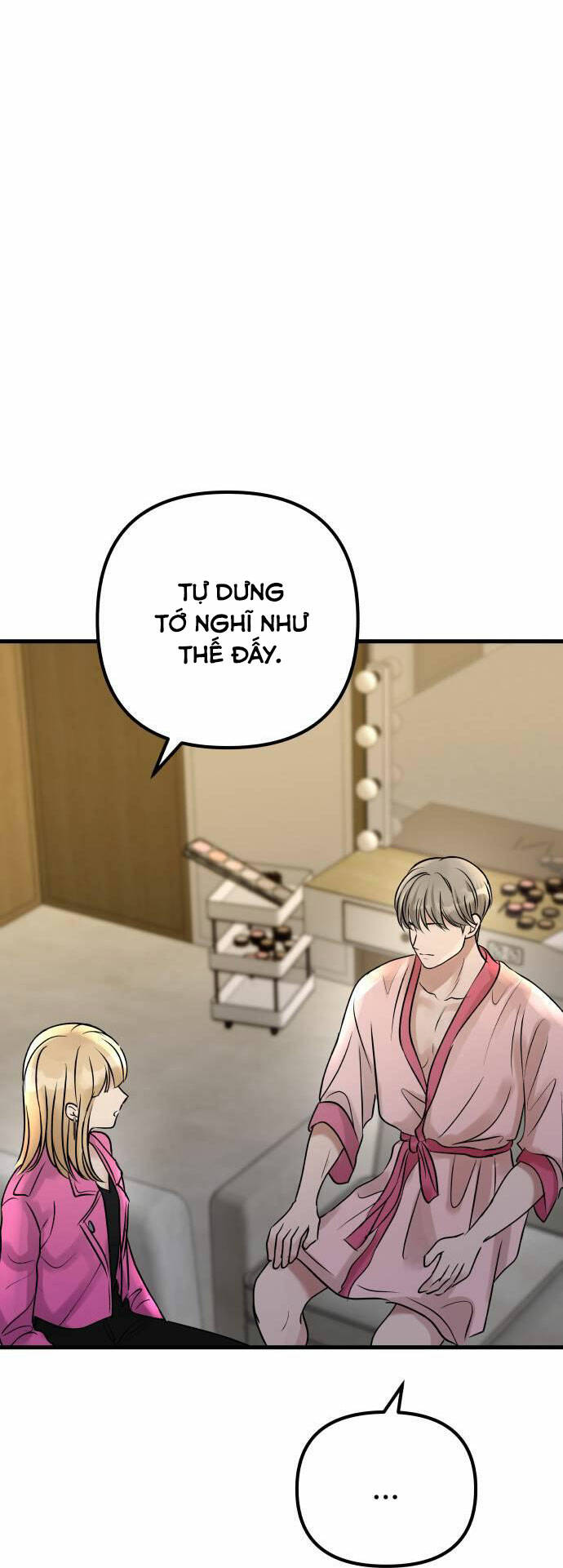 Mùa Đông Năm Ấy Tôi Đã Chapter 6 - Trang 2