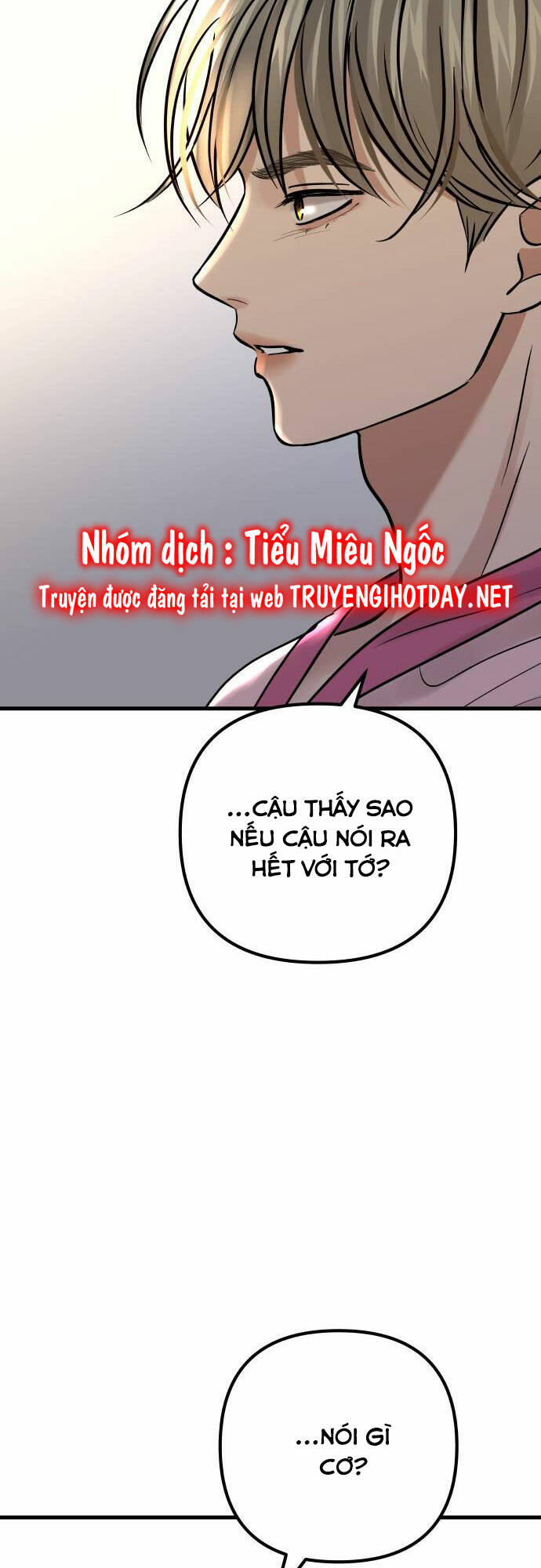 Mùa Đông Năm Ấy Tôi Đã Chapter 6 - Trang 2
