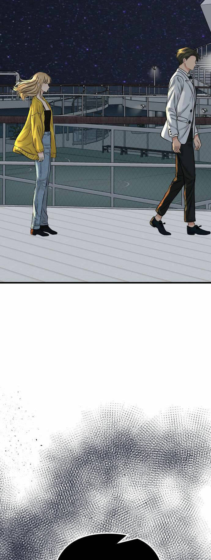 Mùa Đông Năm Ấy Tôi Đã Chapter 6 - Trang 2