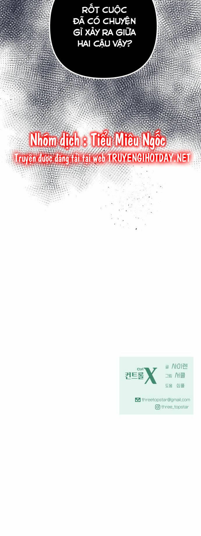 Mùa Đông Năm Ấy Tôi Đã Chapter 6 - Trang 2