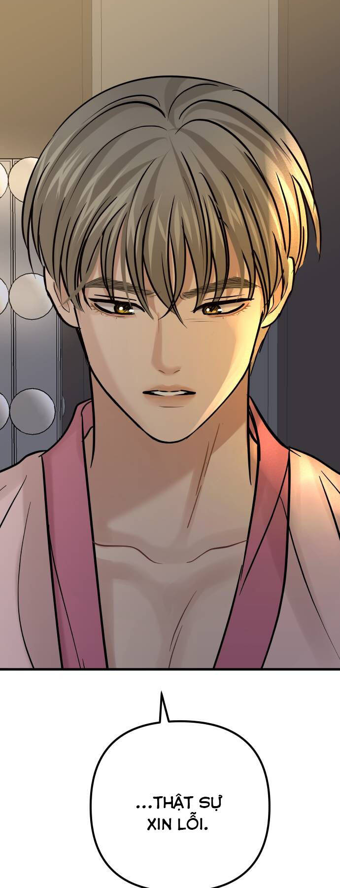 Mùa Đông Năm Ấy Tôi Đã Chapter 7 - Trang 2