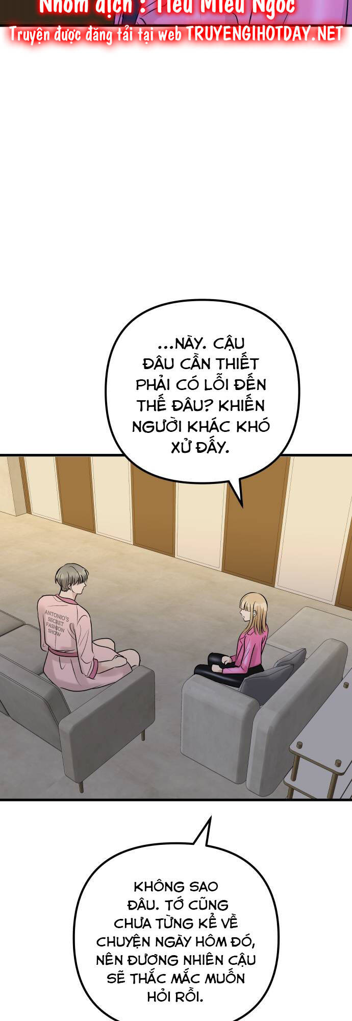 Mùa Đông Năm Ấy Tôi Đã Chapter 7 - Trang 2