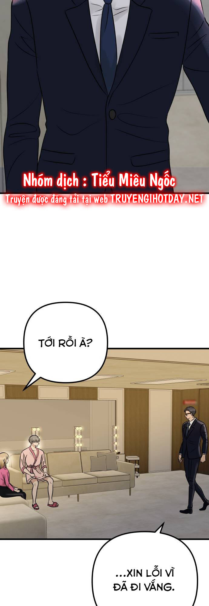 Mùa Đông Năm Ấy Tôi Đã Chapter 7 - Trang 2