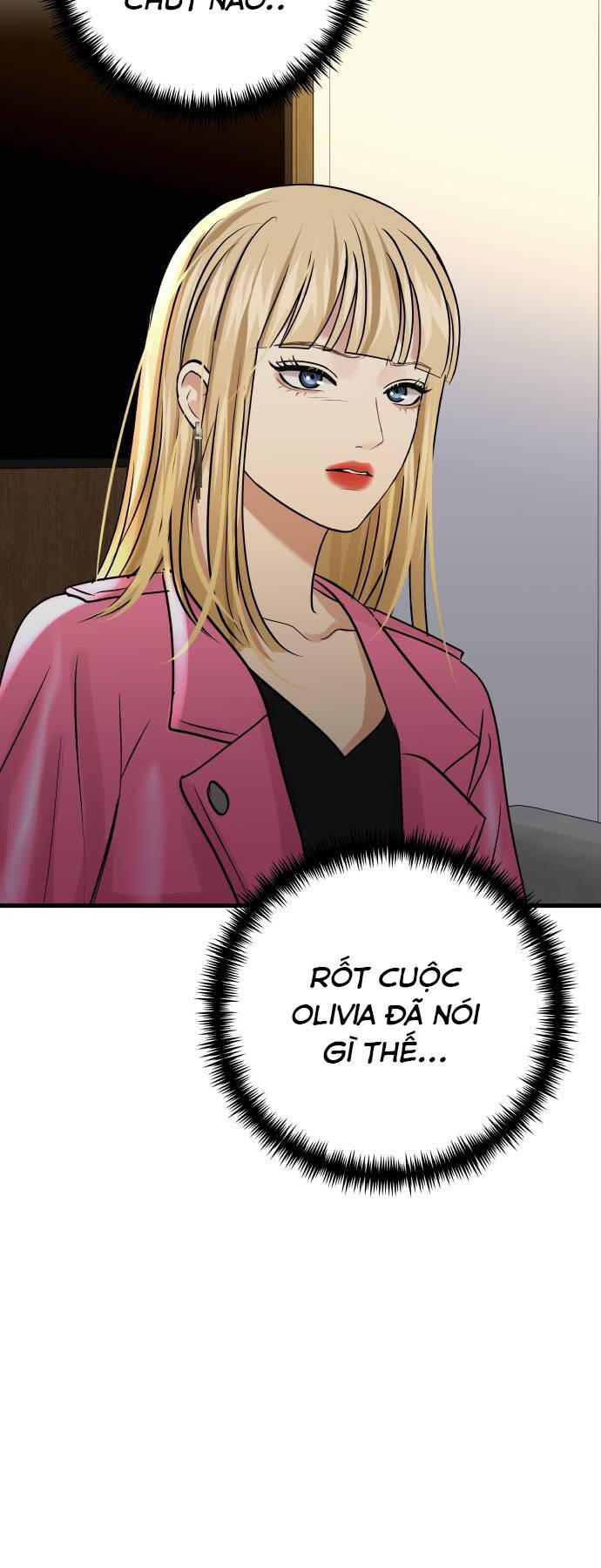 Mùa Đông Năm Ấy Tôi Đã Chapter 7 - Trang 2