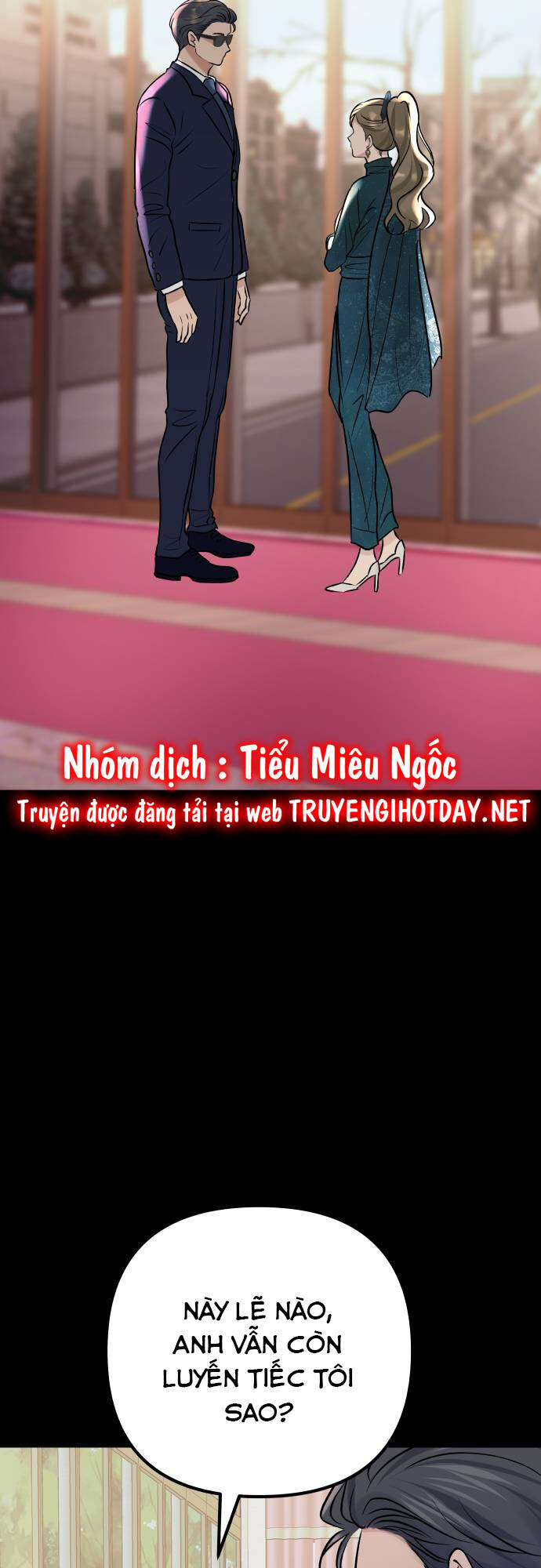 Mùa Đông Năm Ấy Tôi Đã Chapter 7 - Trang 2