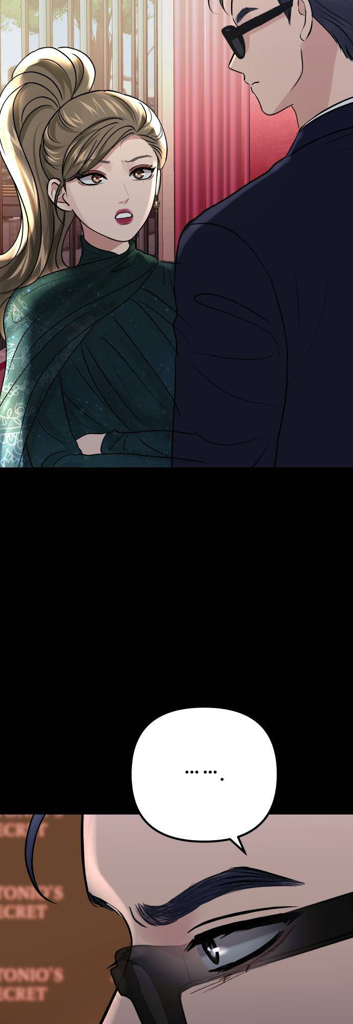 Mùa Đông Năm Ấy Tôi Đã Chapter 7 - Trang 2