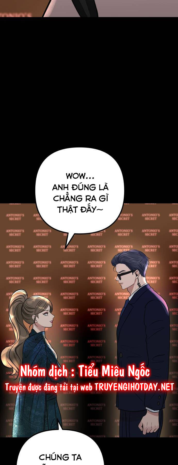 Mùa Đông Năm Ấy Tôi Đã Chapter 7 - Trang 2