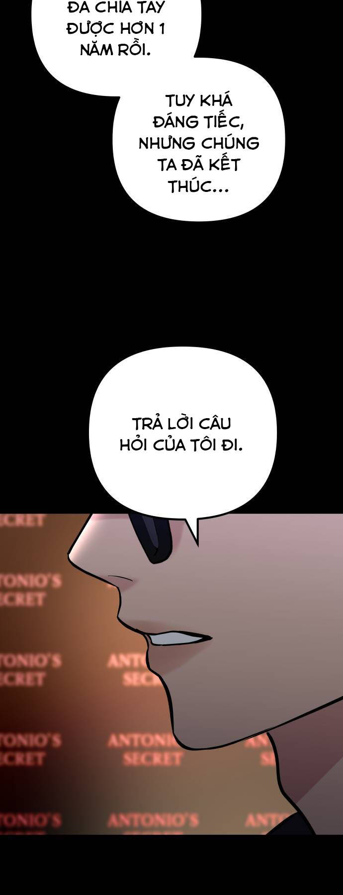 Mùa Đông Năm Ấy Tôi Đã Chapter 7 - Trang 2