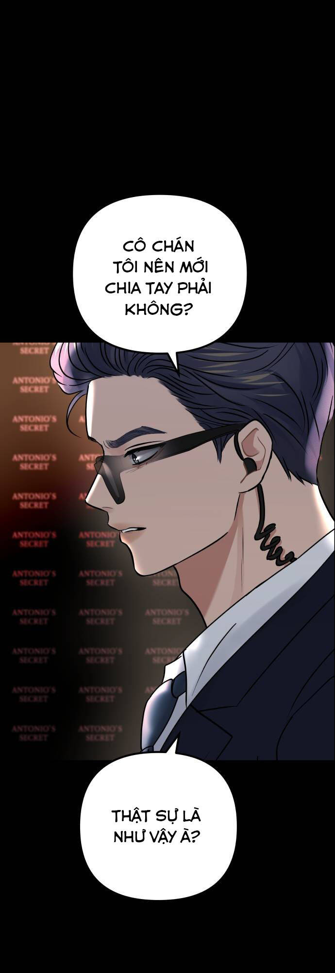 Mùa Đông Năm Ấy Tôi Đã Chapter 7 - Trang 2