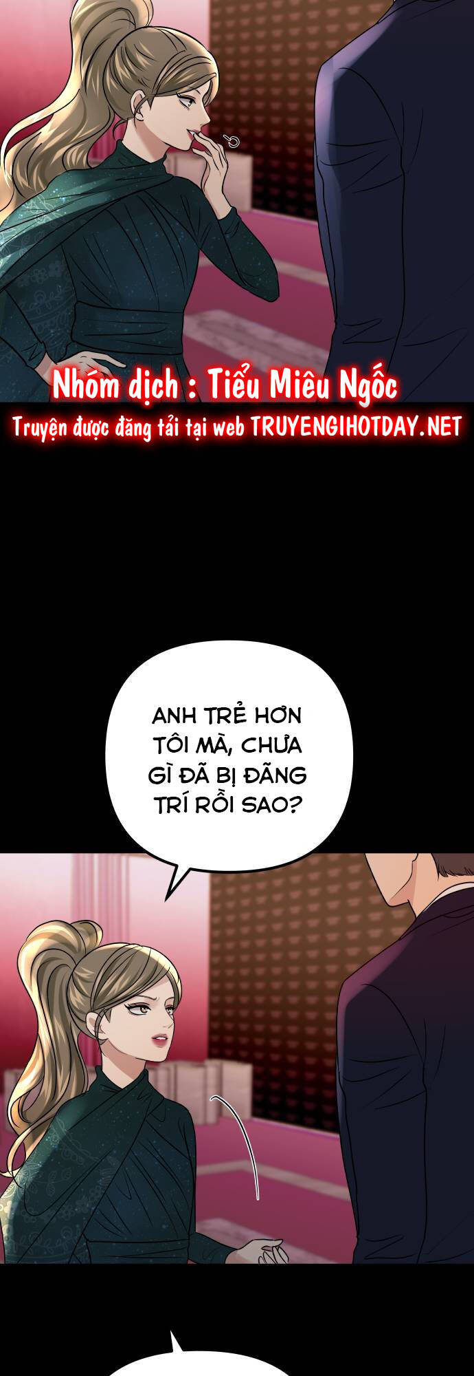 Mùa Đông Năm Ấy Tôi Đã Chapter 7 - Trang 2