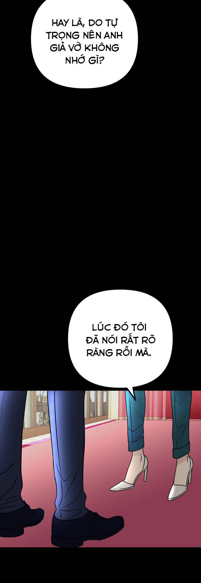 Mùa Đông Năm Ấy Tôi Đã Chapter 7 - Trang 2