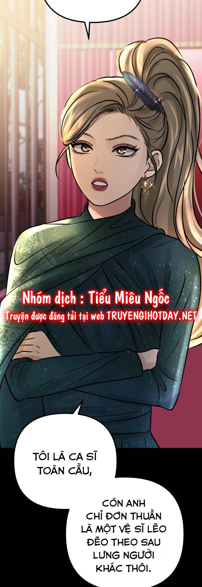 Mùa Đông Năm Ấy Tôi Đã Chapter 7 - Trang 2